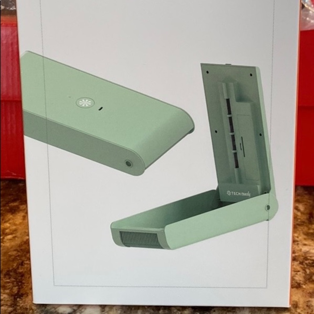 Tech Candy UV Pocket Sanitizer